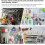 50pcs Heavy Duty Pegboard Hooks Hangers for Garage Organization Wall Storage 7