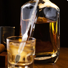 Ensemble de 3 hydromètres à sucre pour la mesure de la densité du sucre dans le moût et la bière