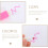 Lot de 32 marqueurs pour tableau blanc effaçables à sec, lavables, 8 couleurs, stylos multifonctions effaçables 2