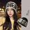 Pullover Beanies Hat for Cycling and Running Sport-Beige 5