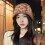 Pullover Beanies Hat for Cycling and Running Sport-Beige 6
