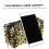 3pcs Portable Sequin Cosmetic Bag Multifunctional Makeup Organizer Storage 7