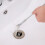 Flexible Drain Cleaning Tool Drain Cleaner Grabber 3pcs 4