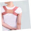 3pcs Posture Corrector Belt for Adults Back Corrector Strap Adjustable 4