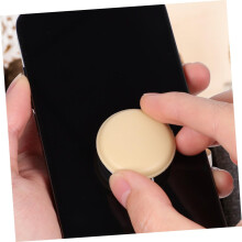 Effektive Reinigung von Handybildschirmen, 4 Stück, in Macaronform