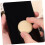 Effectieve telefoonschermreinigers, 4 stuks, macaronvormig. 1