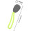 30pcs Simple Zipper Pull Tab Zipper Head for Coats Clothing Luggage Replacement Pulls 2