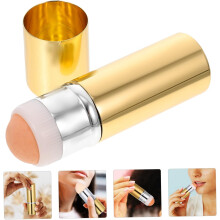 4pcs Oil Absorption Volcanic Roller Stone for Facial Massage Skin Care Volcanic Stone Rolling Function