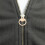 30Pcs Detachable Metal Zipper Pulls Replacement Tabs 5