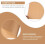 4Pcs Polymer Clay Baking Mat Non-Stick Reusable Tool Pad 40x33cm 5