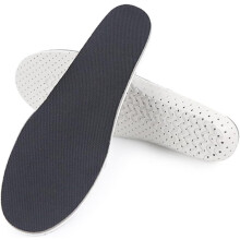 4 paires de semelles rehaussantes invisibles pour hommes et femmes, rehaussent la taille et offrent un confort optimal.
