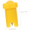 300pcs Lash Extension Glue Bottle Blocking Needles Glue Replacement Heads 3