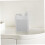 3pcs Refillable Plastic Pump Bottle Dispenser for Liquid Storage Container 5