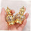 3pcs Essential Oil Roller Bottle Empty Roller Bottle Perfume Essential Oil for Assorted style 3