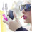 5pcs Empty Lip Gloss Tubes Containers Lip Gloss Bottle Refillable Plastic Bottle 6
