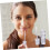 5pcs Empty Lip Gloss Tubes Containers Lip Gloss Bottle Refillable Plastic Bottle 7