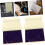 30pcs Tattoo Transfer Paper Thermal Stencil Sheets for Precise Skin Pattern Transfer Compatible 8