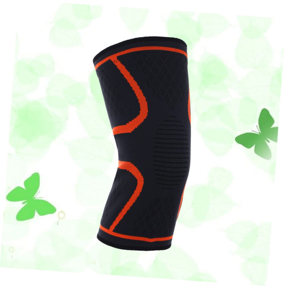 Hkhbjs 3Pcs Sports Support Sleeves For Running Jogging And Workout Recovery