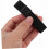4 st elastiska, löstagbara skosnören för höga klackar 4