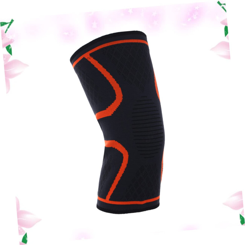 Hkhbjs 3Pcs Sports Support Sleeves For Running Jogging And Workout Recovery