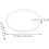 2pcs Mini Ring Fitting Tools Metal Ring Base Try-Tool for Jewelry Holder for DIY 2