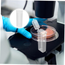 30 boîtes à lames perforées pour lames pathologiques, facilitant leur gestion