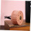 3 stuks etherische olie diffusers met houten voet, aromatherapie diffuser voor op kantoor 4