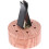 3 stuks etherische olie diffusers met houten voet, aromatherapie diffuser voor op kantoor 8