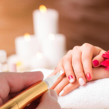 Perie de baie pentru duș, perie de exfoliere pentru curățare delicată și masaj în cadă