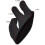 2 st elgitarrplektrum 0,96 mm tjocklek ABS-material robust 5