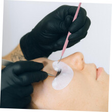 3 sets wimperstaafjes, wimperverlengingstools voor de schoonheidssalon, wimperspiegel, wimperliftset voor zelfmontage