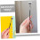 3pcs Eyelash Brushes Mascara Brush for Lashes Applicator Tool for Eye Makeup and Eyelash Extensions 2