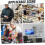 30pcs Silver Iron Multifunctional Hooks for Kitchen and Workshop Easy to Hook Without Fixing Mesh 3