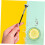 3pcs Eyelash Brushes Mascara Brush for Lashes Applicator Tool for Eye Makeup and Eyelash Extensions 3
