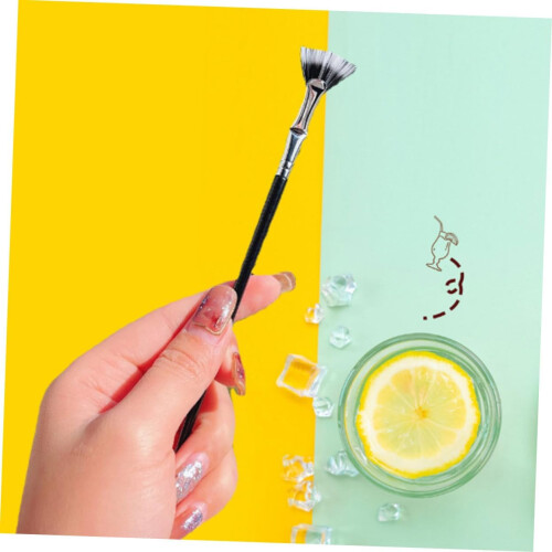 3pcs Eyelash Brushes Mascara Brush for Lashes Applicator Tool for Eye Makeup and Eyelash Extensions 2