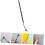 3pcs Eyelash Brushes Mascara Brush for Lashes Applicator Tool for Eye Makeup and Eyelash Extensions 5