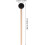 3 Paar universelle Drumsticks aus Holz 2