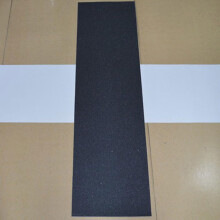 3Pcs Replaceable Skateboard Grip Tape Non-Slip Professional Skateboard Parts Sandpaper and Longboard Use