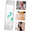 Reusable Ear Cleaner Replacement Tips 3pcs Visual Ear Cleaner Spoon Tips Accessories 1