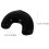 3pcs Rubber Sleeve for Saxophone Neck Strap Clasp, Swivel Hook Protector 2