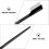 Lot de 3 peignes à cils avec brosse pour une application précise du maquillage. 4