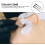 Lot de 3 peignes à cils avec brosse pour une application précise du maquillage. 5