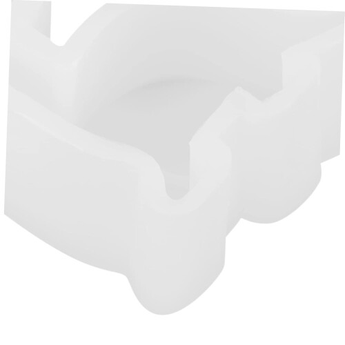 3pcs Dinosaur Cake Mold Silicone Baking Mold for Cake Decorating Kitchen Supplies 1