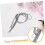 3pcs Adjustable Purse Strap Replacement Detachable Crossbody Shoulder Straps 3