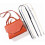 3pcs Adjustable Purse Strap Replacement Detachable Crossbody Shoulder Straps 6