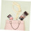 3pcs Adjustable Purse Strap Replacement Detachable Crossbody Shoulder Straps 7