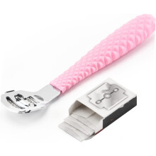 3pcs Foot Dead Skin Removal Tool Pedicure Foot Scraping for Callus Removal and Foot Care