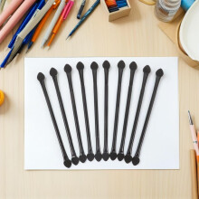 30 pennelli in spugna per modellismo, effetto invecchiamento e pittura a secco, ideali per miniature acriliche e progetti artistici.