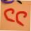 30pairs Silicone Protective Earhook Mask Hanging Hook Mask Ear Hook Accessory 4