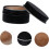 Lot de 3 diffuseurs d'huiles essentielles en bois pour parfumer votre intérieur. Diffuseur naturel à diffusion passive. 2